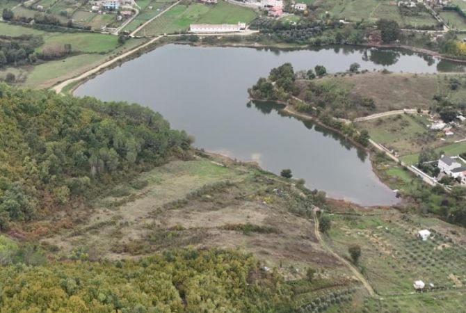 Land for Sale  in Tirana - 100,000 Euro