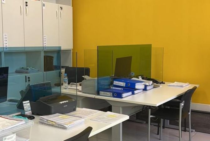 Qera Ambient per Zyre📍Bllok 💶Cmimi:4000 Euro