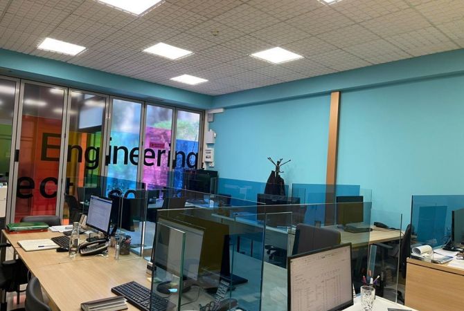 Qera Ambient per Zyre📍Bllok 💶Cmimi:4000 Euro