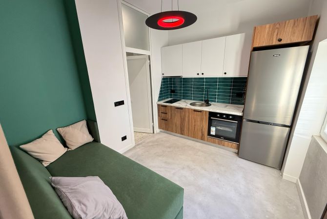 Shtepi ne shitje Garsoniere ne Tirane - 220,000 Euro