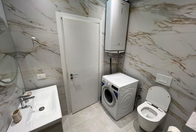 Shtepi me qera 1+1 ne Tirane - 600 Euro