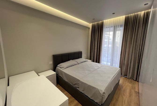 Shtepi me qera 1+1 ne Tirane - 600 Euro