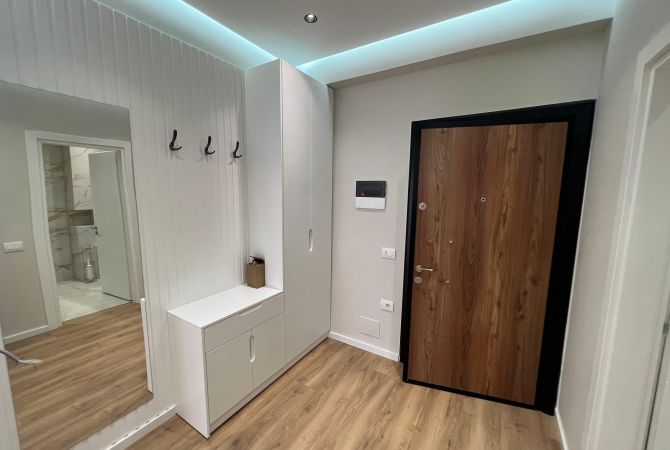 Shtepi me qera 1+1 ne Tirane - 600 Euro