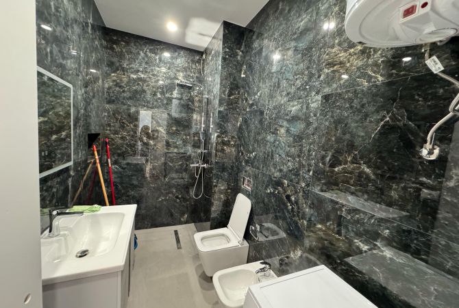 Shtepi me qera 2+1 ne Tirane - 750 Euro