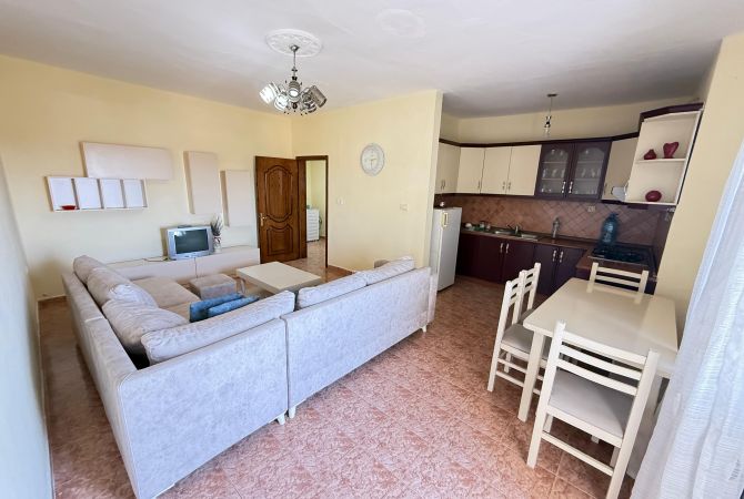 Shtepi ne shitje 1+1 ne Tirane - 84,480 Euro