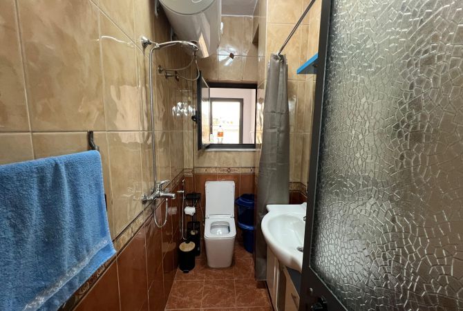 Shtepi me qera 1+1 ne Tirane - 600 Euro