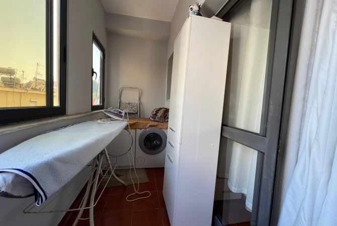 Shtepi me qera 1+1 ne Tirane - 600 Euro