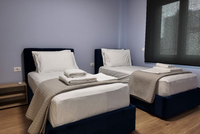 Shtepi me qera 2+1 ne Tirane - 1,100 Euro
