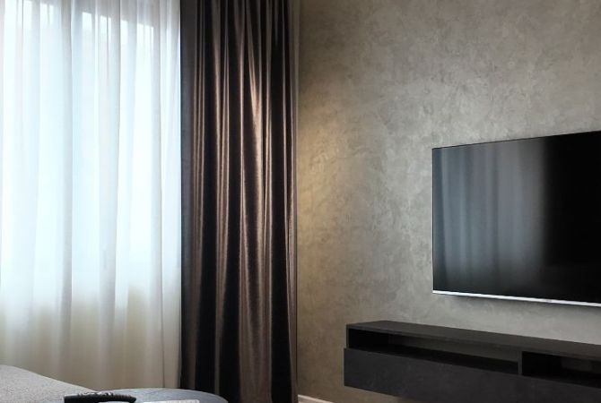 Shtepi me qera Apartament ne Tirane, 2+1, Mobilimi E mobiluar, Pagesa 1,100  Euro.