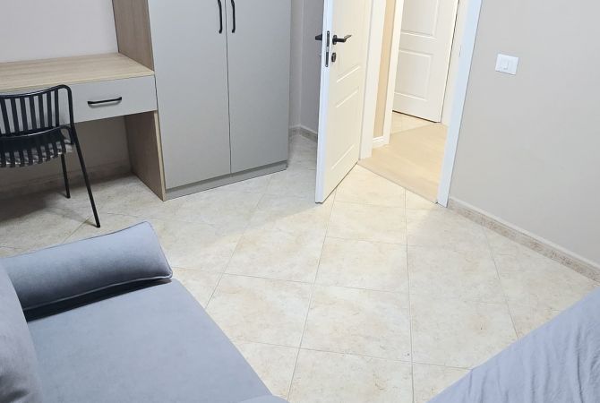 Apartment for rent in Tirana 3+1, Furnished