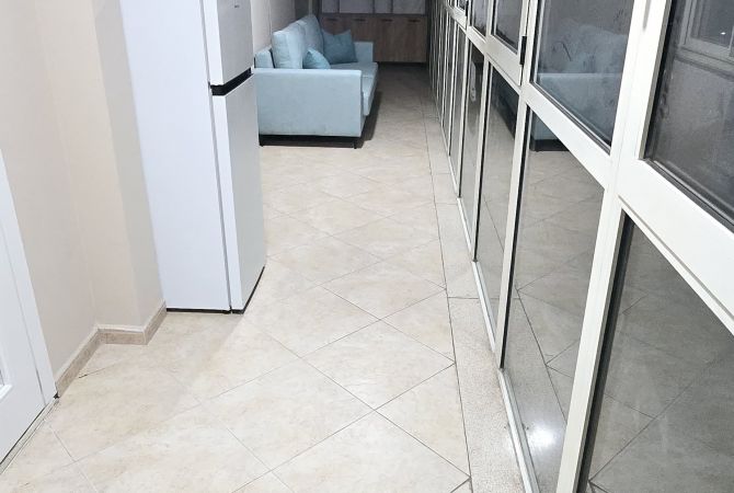 Apartment for rent in Tirana 3+1, Furnished