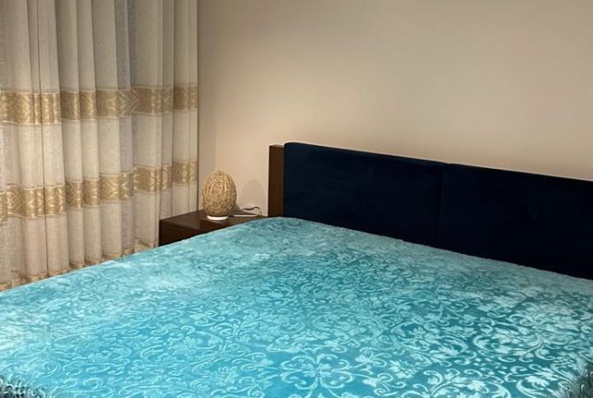 Shtepi me qera Apartament ne Tirane, 2+1, Mobilimi E mobiluar, Pagesa 600  Euro.