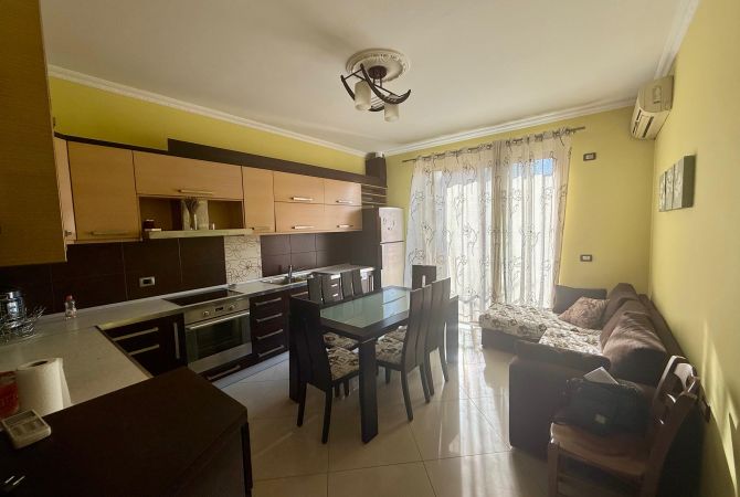 Apartment for rent in Tirana 3+1, Furnished