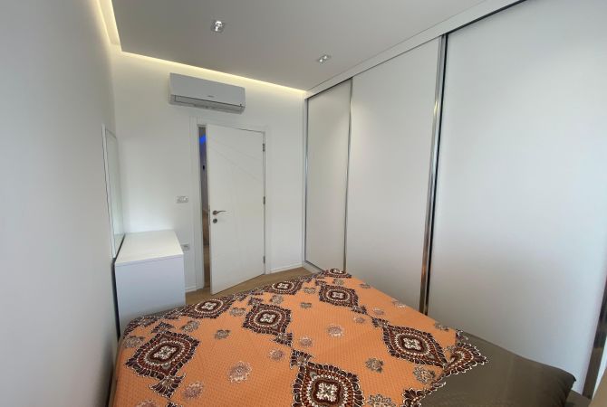Shtepi me qera 2+1 ne Tirane - 500 Euro