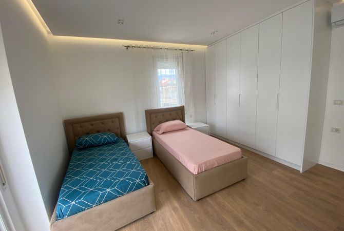 Shtepi me qera 2+1 ne Tirane - 500 Euro