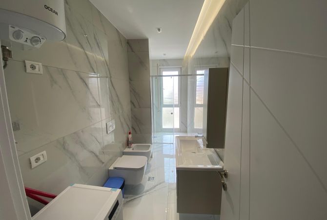 Shtepi me qera Apartament ne Tirane, 2+1, Mobilimi E mobiluar, Pagesa 500  Euro.