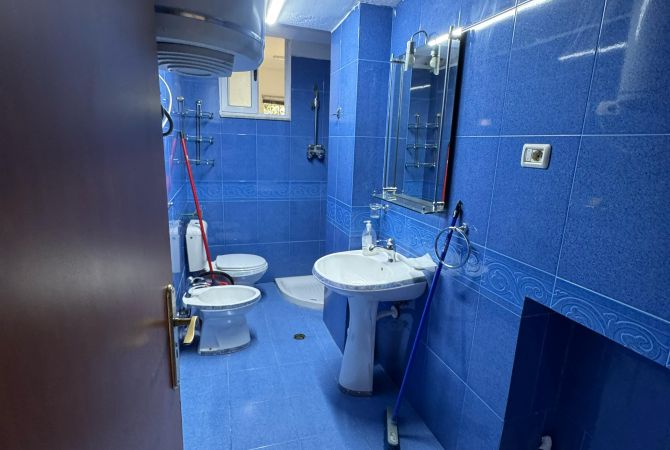 Shtepi me qera 1+1 ne Tirane - 450 Euro