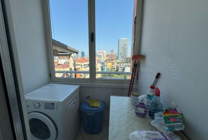 Shtepi me qera 1+1 ne Tirane - 600 Euro