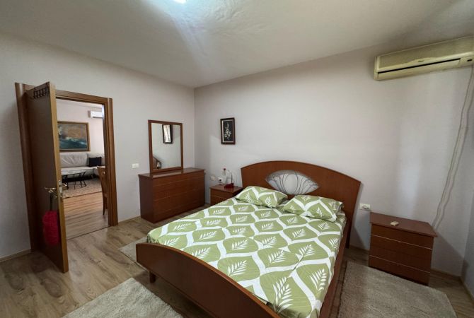 Shtepi me qera 1+1 ne Tirane - 600 Euro