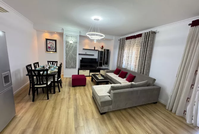 Shtepi ne shitje 2+1 ne Tirane - 147,000 Euro