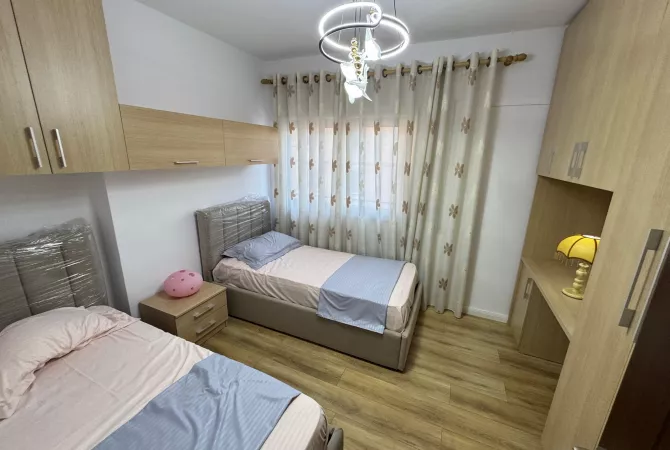Shtepi ne shitje 2+1 ne Tirane - 147,000 Euro