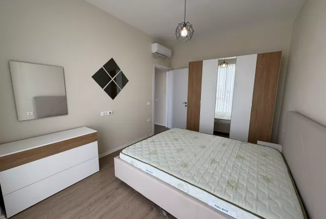 Shtepi me qera 1+1 ne Tirane - 550 Euro