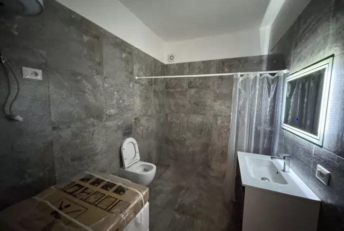 Shtepi me qera 1+1 ne Tirane - 550 Euro