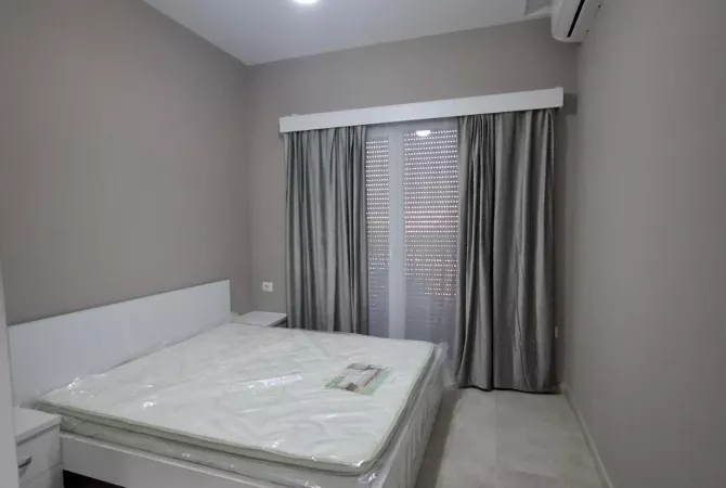 Shtepi me qera Apartament ne Tirane, 1+1, Mobilimi E mobiluar, Pagesa 600  Euro.