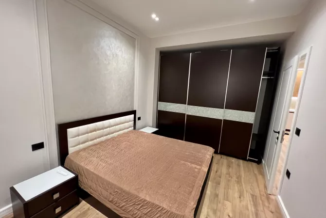 Shtepi me qera 1+1 ne Tirane - 600 Euro