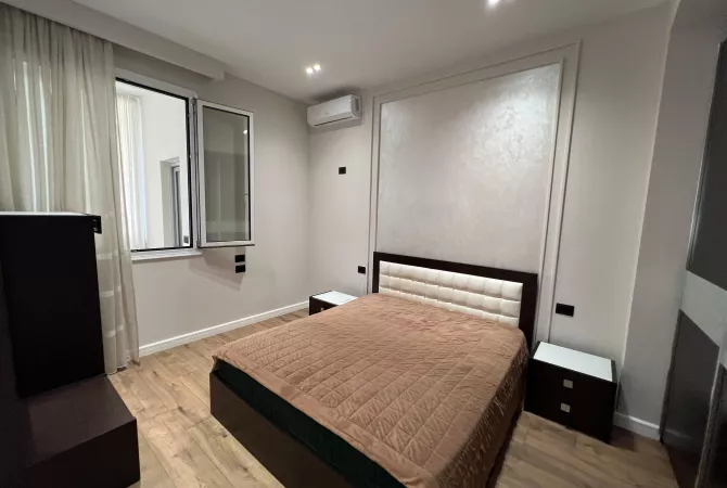 Apartment for rent in Tirana 1+1, Furnished