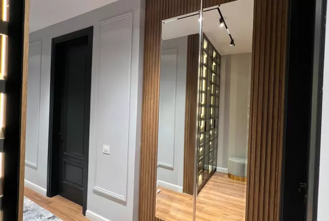 Shtepi me qera 2+1 ne Tirane - 1,200 Euro