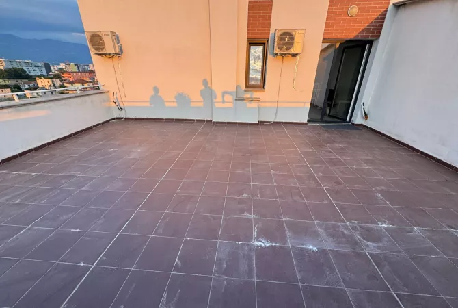 Apartment for rent in Tirana 1+1, Furnished