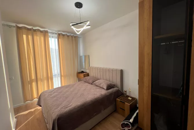 Shtepi me qera 1+1 ne Tirane - 500 Euro