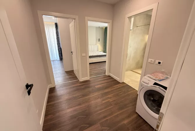 Casa in affitto 2+1 a Tirana - 1,000 Euro
