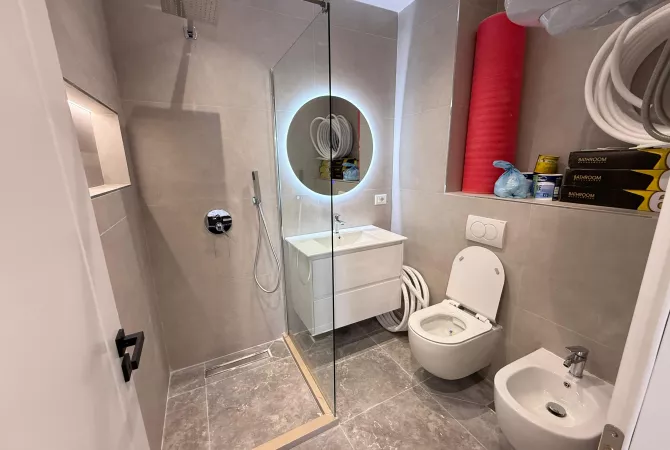Casa in affitto 2+1 a Tirana - 1,000 Euro