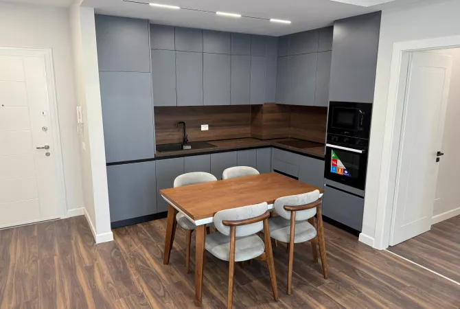 Shtepi me qera Apartament ne Tirane, 2+1, Mobilimi E mobiluar, Pagesa 1,000  Euro.