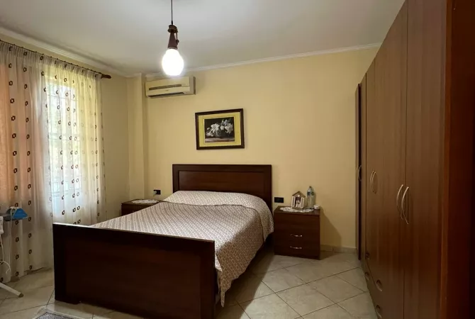 House for Rent 2+1 in Tirana - 450 Euro