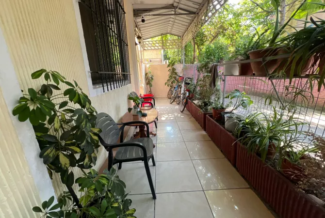 House for Rent 2+1 in Tirana - 450 Euro
