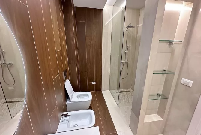 Apartment for rent in Tirana 2+1, Furnished