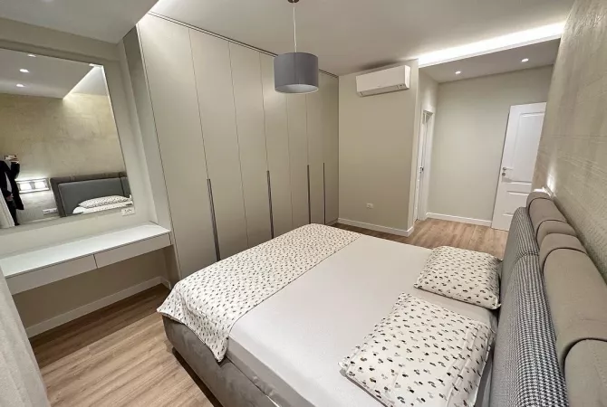 Apartment for rent in Tirana 2+1, Furnished