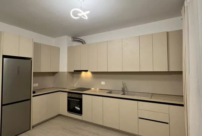 Casa in affitto 2+1 a Tirana - 600 Euro