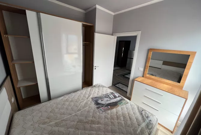 Shtepi me qera Apartament ne Tirane, 1+1, Mobilimi E mobiluar, Pagesa 500  Euro.