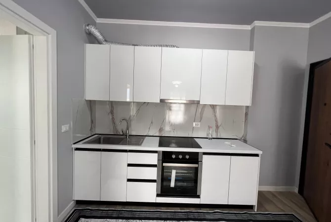 Shtepi me qera 1+1 ne Tirane - 500 Euro