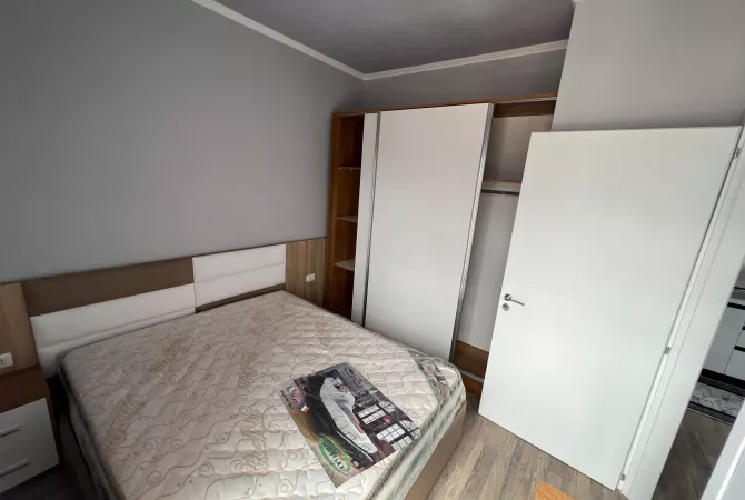 Shtepi me qera 1+1 ne Tirane - 500 Euro
