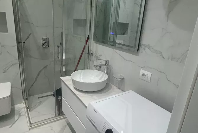Shtepi ne shitje 2+1 ne Tirane - 360,000 Euro