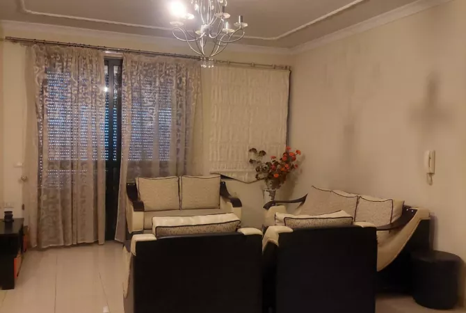 Shtepi me qera 2+1 ne Tirane - 500 Euro