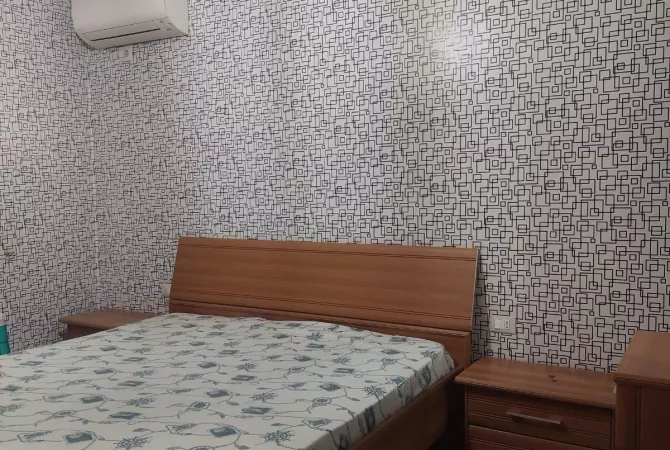 Shtepi me qera Apartament ne Tirane, 2+1, Mobilimi E mobiluar, Pagesa 500  Euro.