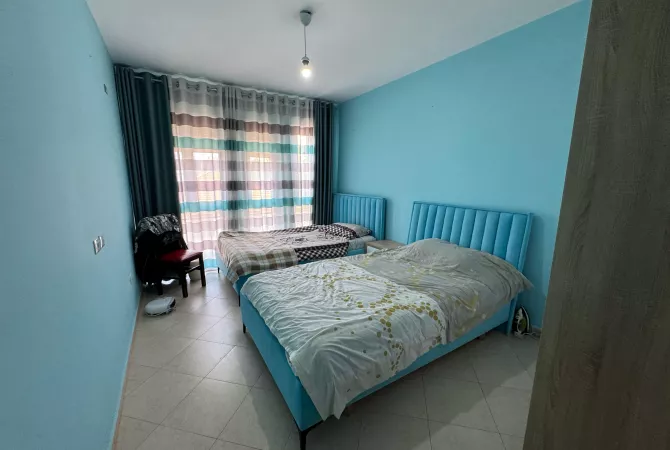 Shtepi me qera 2+1 ne Tirane - 550 Euro