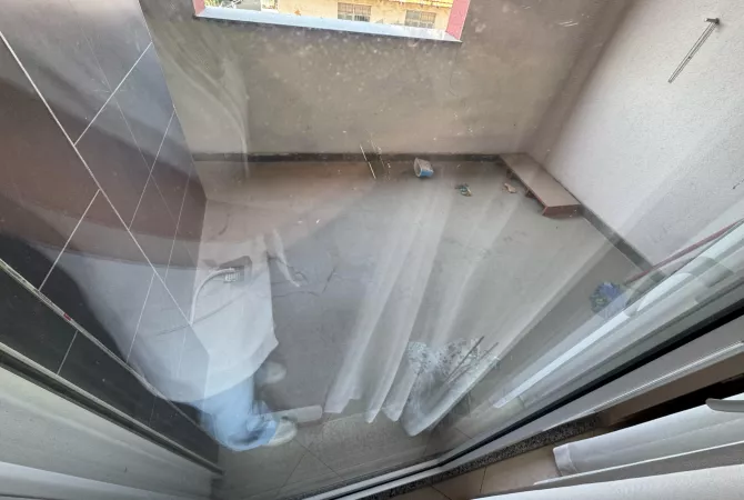 Shtepi me qera 2+1 ne Tirane - 550 Euro