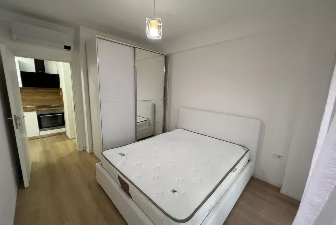 Shtepi me qera 1+1 ne Tirane - 600 Euro